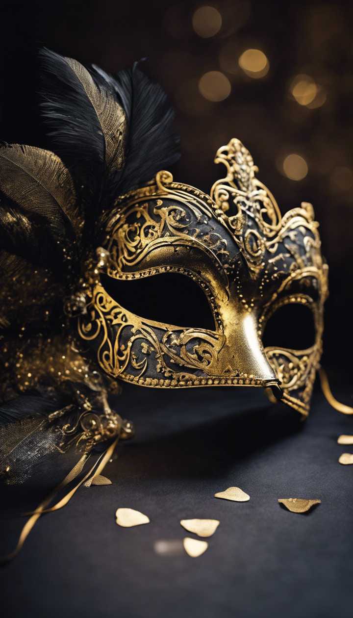 MASQUERADE