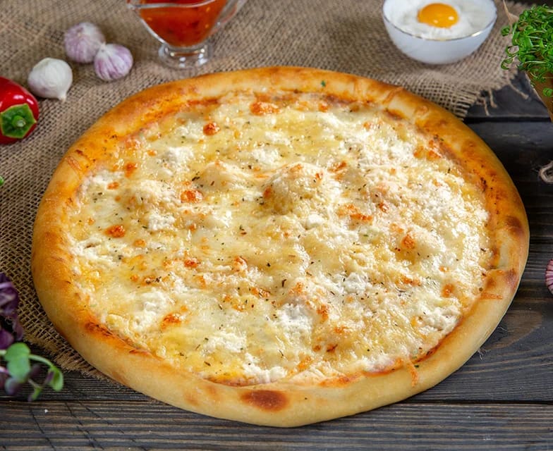 Pizza și pide 3