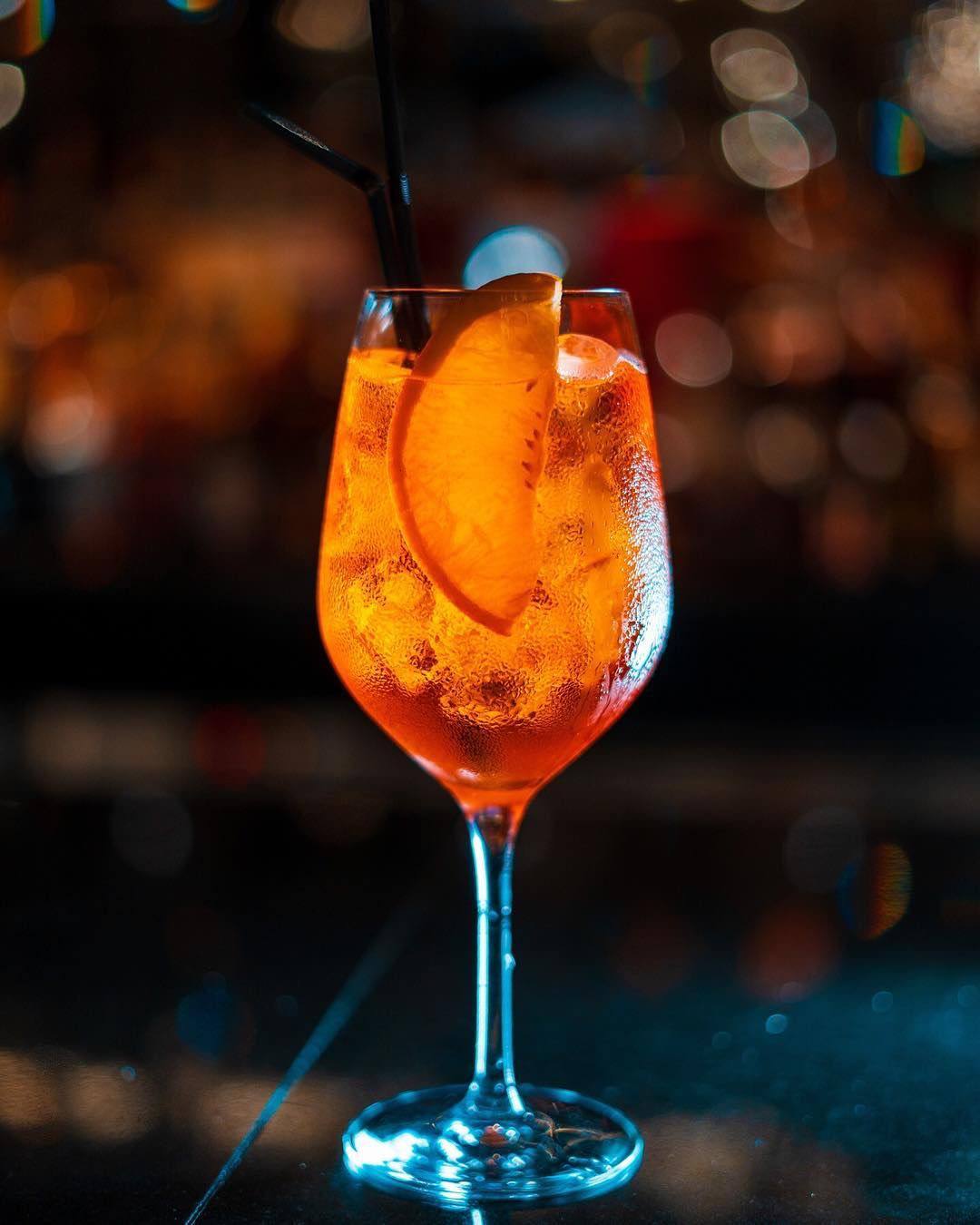 Aperol Spritz